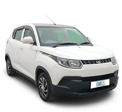 Mahindra Kuv100-img